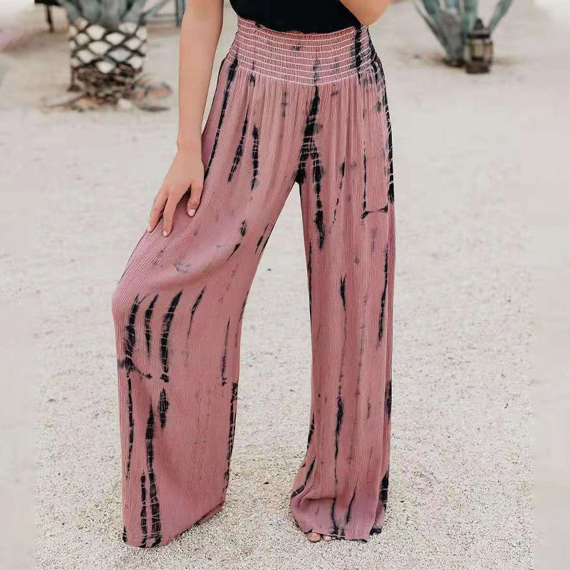 JO | Relaxed and timeless winter pants