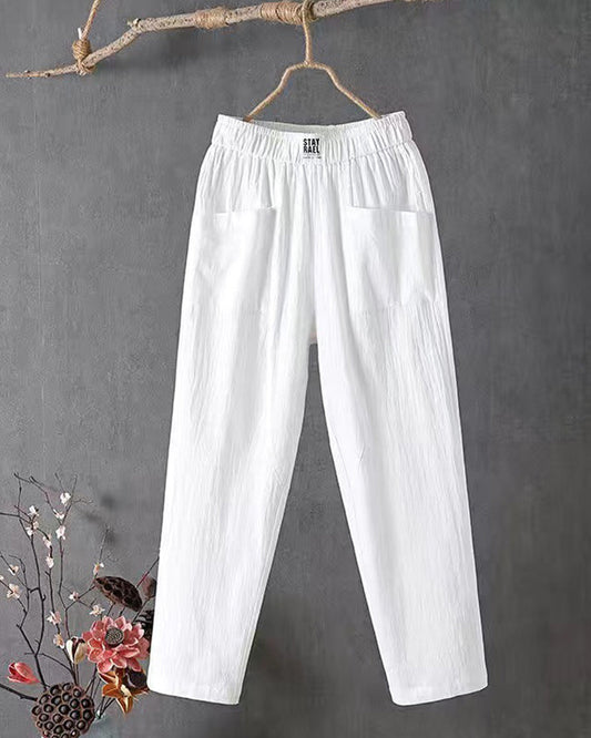 JO | Stylish and elegant general pants