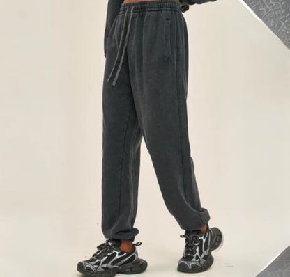 JO | Fashionable and effortless winter pants