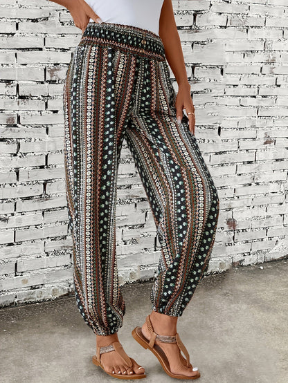 JO | Comfortable and lightweight pants