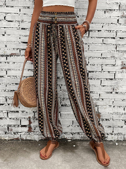 JO | Comfortable and lightweight pants