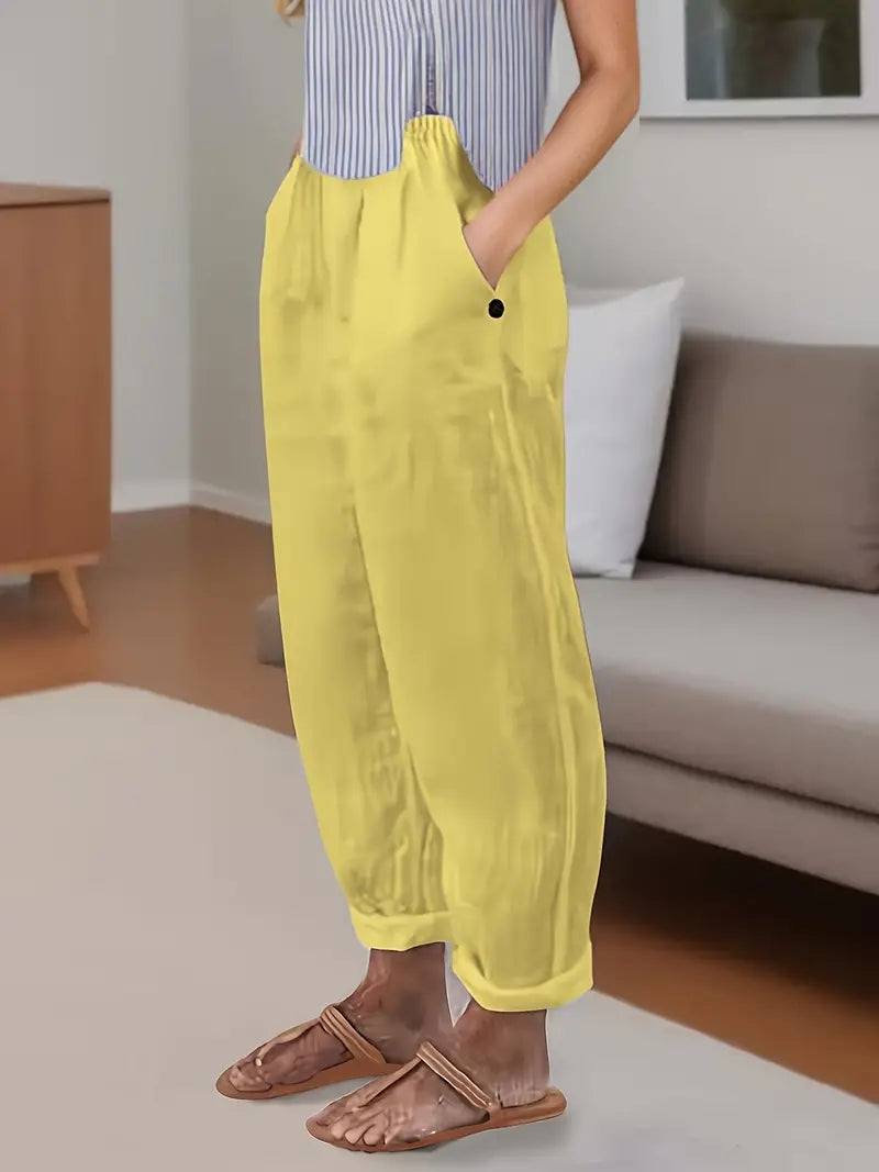 JO | Stylish and elegant general pants