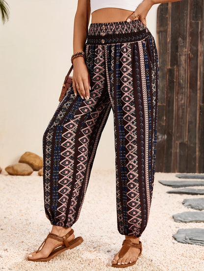 JO | Comfortable and lightweight pants