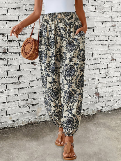 JO | Comfortable and lightweight pants