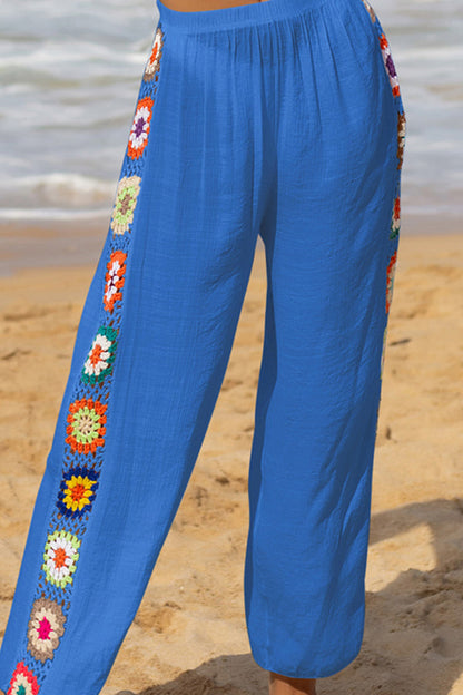 JO | Versatile and airy pants