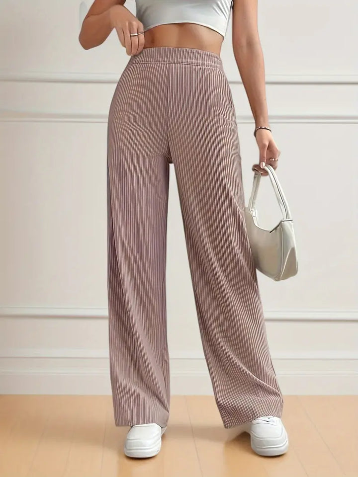 JO | Casual and fashionable winter pants