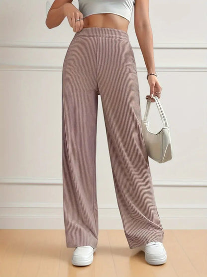 JO | Casual and fashionable winter pants