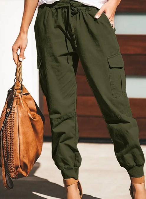 JO | Classic and comfortable winter pants