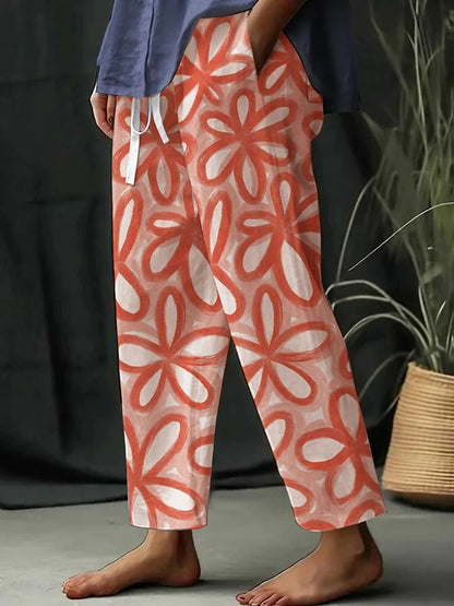 JO | Trendy and fresh pants