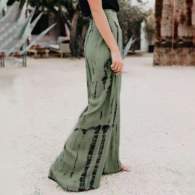 JO | Relaxed and timeless winter pants