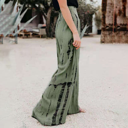 JO | Relaxed and timeless winter pants