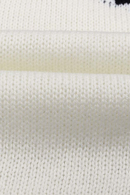 JO | Uncomplicated and elegant winter sweater