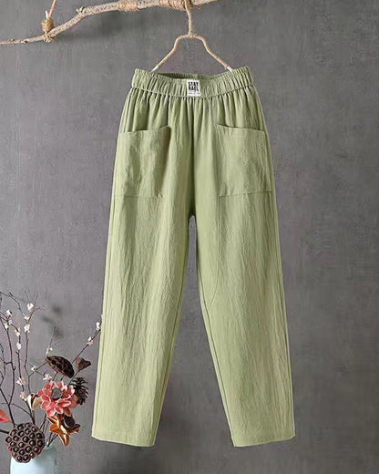 JO | Stylish and elegant general pants