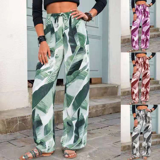 JO | Chic and relaxed winter pants