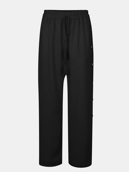 JO | Effortless and Chic Pants