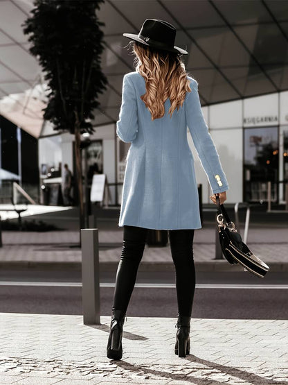 JO | Timeless and stylish winter jacket