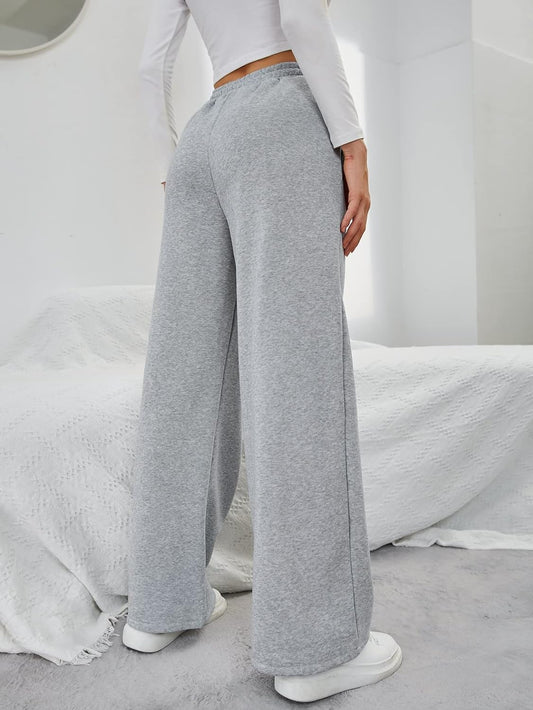 JO | Fashionable and minimalist winter pants