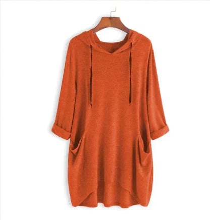JO | Effortless and chic winter sweaters