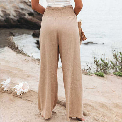 JO | Relaxed and stylish pants in general
