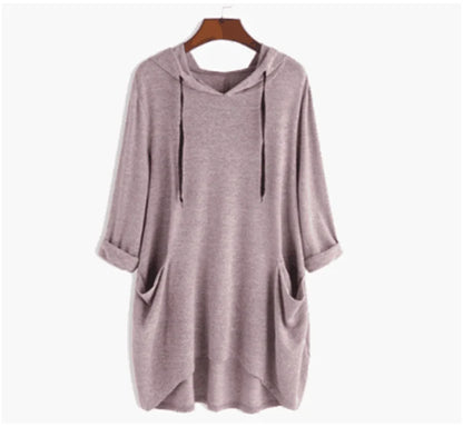 JO | Effortless and chic winter sweaters