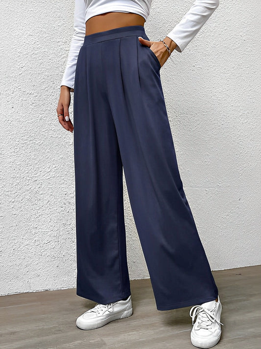 JO | Chic and airy pants