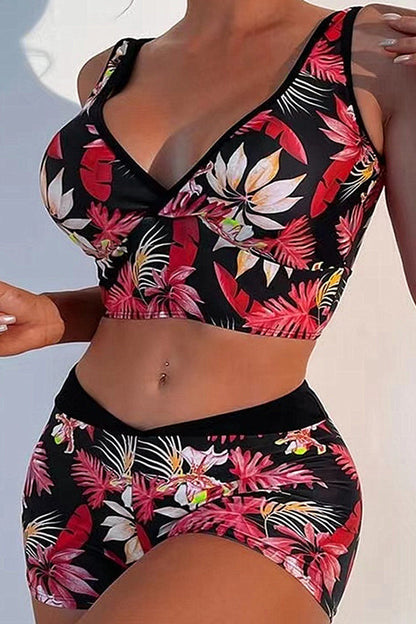 JO | Carefree cool bikini