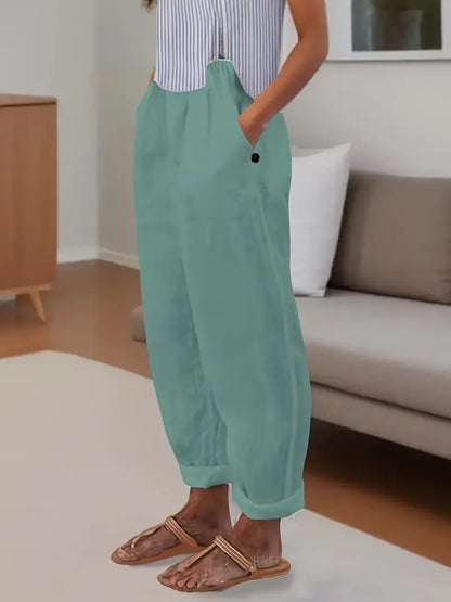 JO | Stylish and elegant general pants