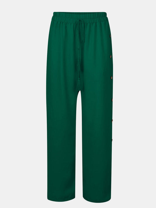 JO | Effortless and Chic Pants