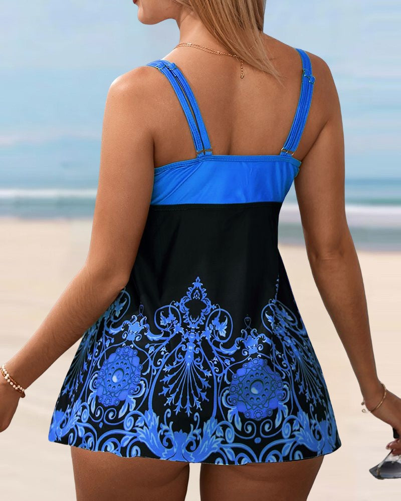 JO | Elegant and airy dress
