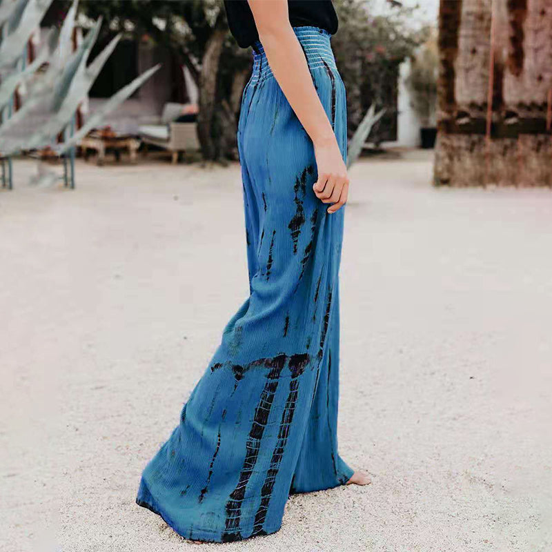 JO | Relaxed and timeless winter pants