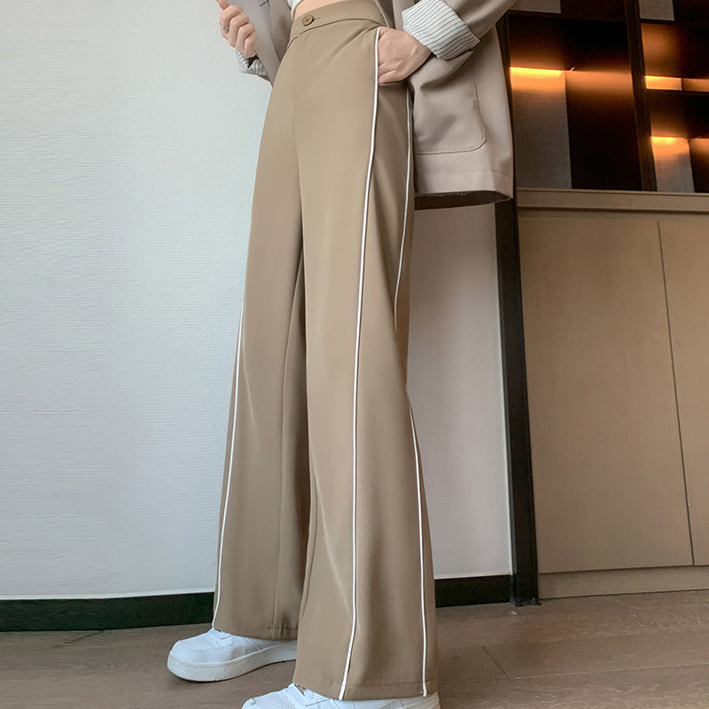 JO | Effortless and stylish winter pants