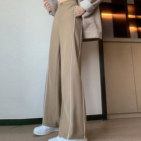 JO | Effortless and stylish winter pants