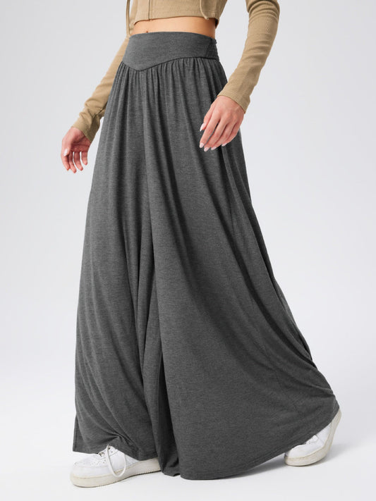 JO | Relaxed and fresh pants