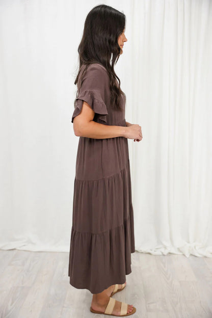 JO | Michelle midi dress