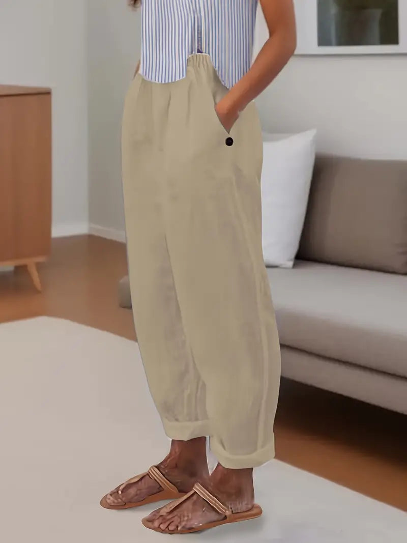 JO | Stylish and elegant general pants