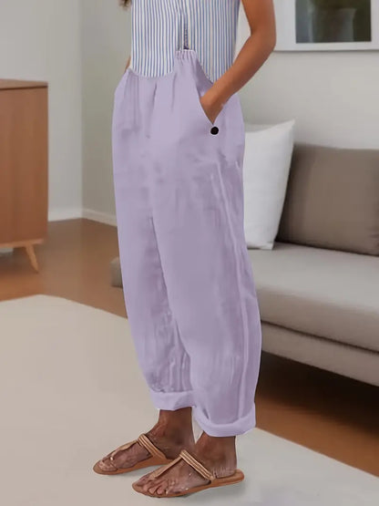 JO | Stylish and elegant general pants