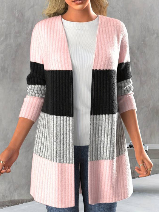 JO | Chic and versatile winter sweater