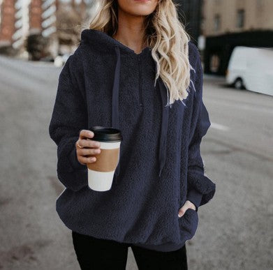 Chic and Comfortable Jacket