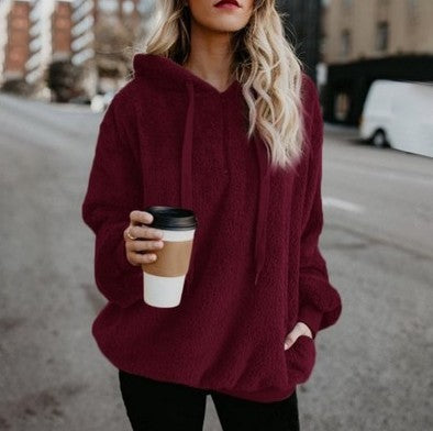 Chic and Comfortable Jacket