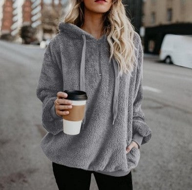 Chic and Comfortable Jacket