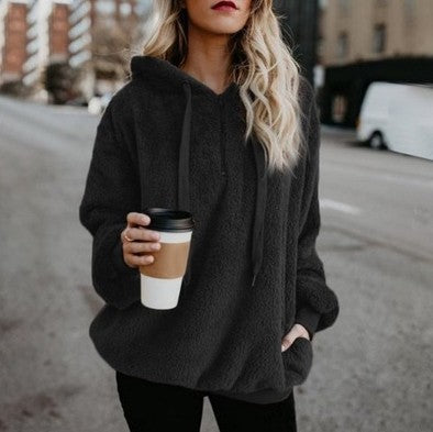 Chic and Comfortable Jacket