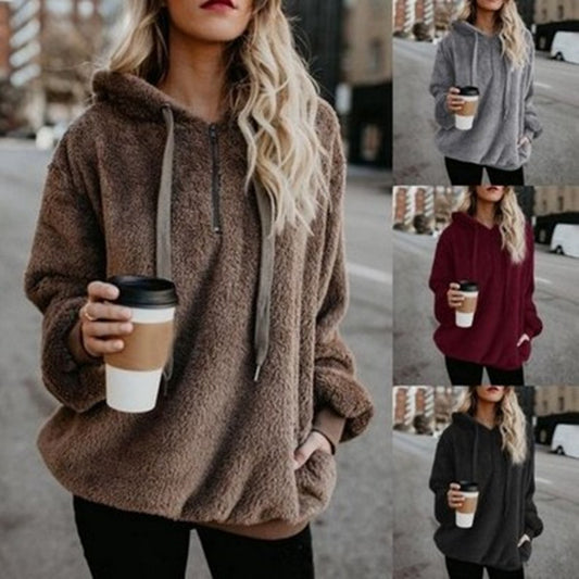 Chic and Comfortable Jacket