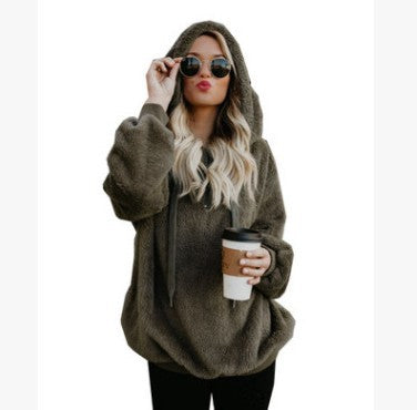 Chic and Comfortable Jacket