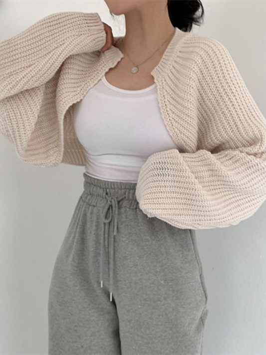 JO | Classic and fashionable winter sweater