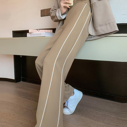 JO | Effortless and stylish winter pants