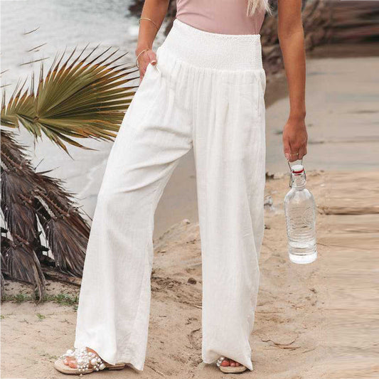 JO | Relaxed and stylish pants in general