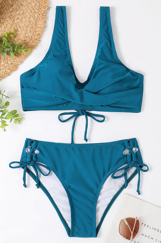 JO | Versatile and airy bikini