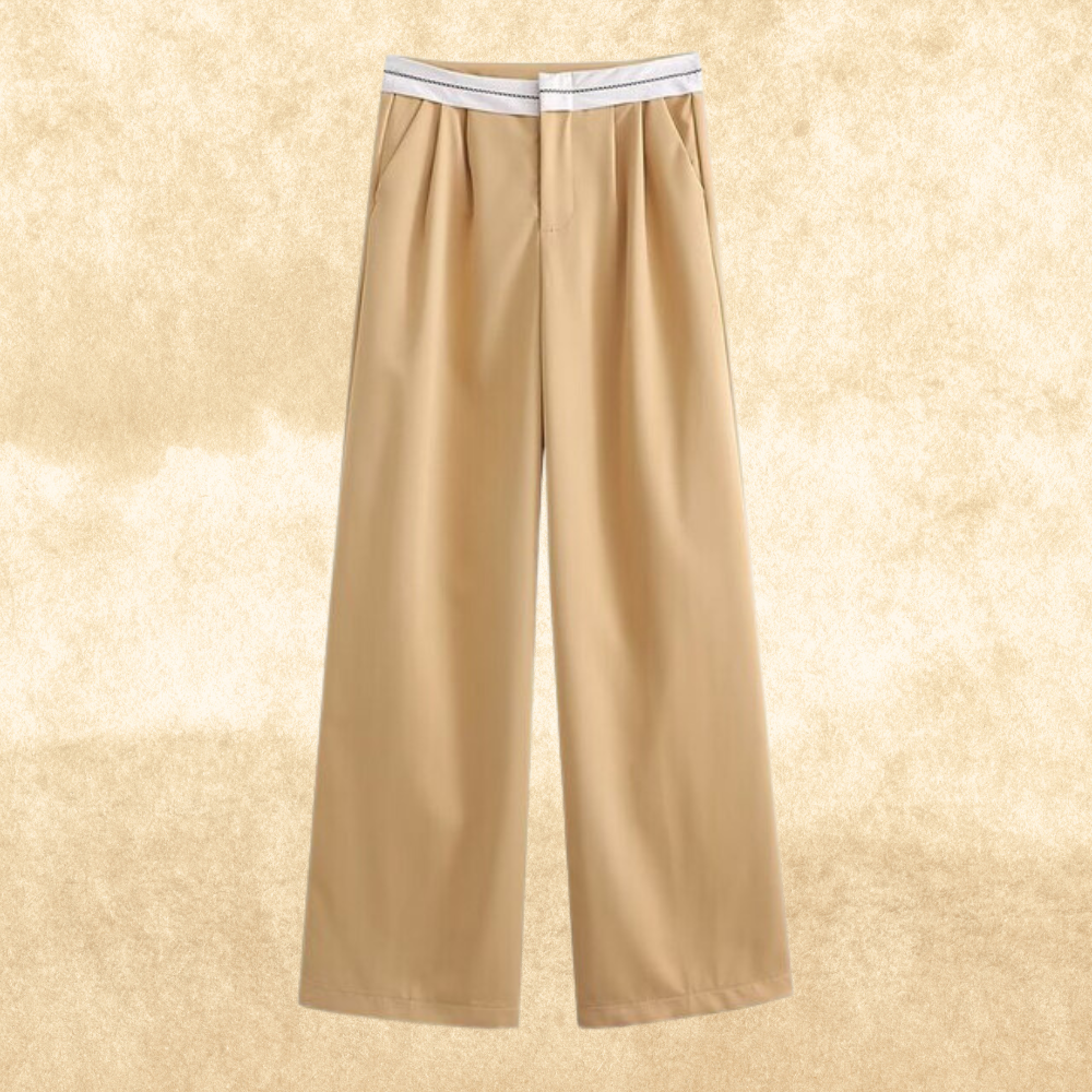JO | Modern and comfortable pants