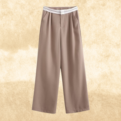 JO | Modern and comfortable pants