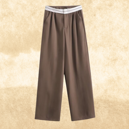 JO | Modern and comfortable pants